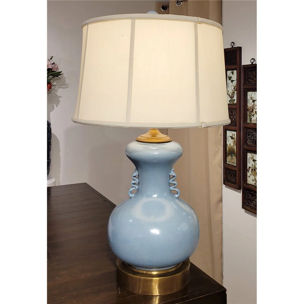 Danny's Fine Porcelain Lamp 13452-LG - Image 9
