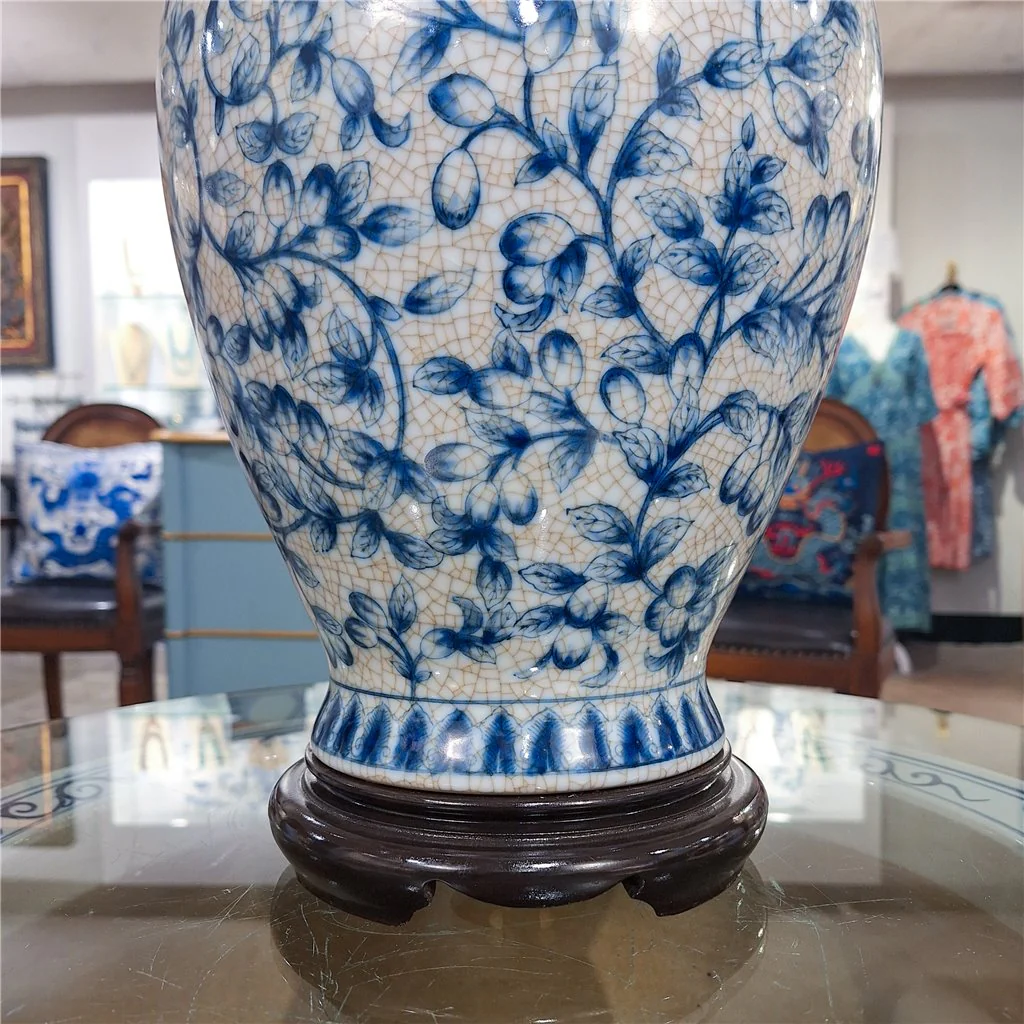 Danny's Fine Porcelain Lamp 14053-L - Image 4