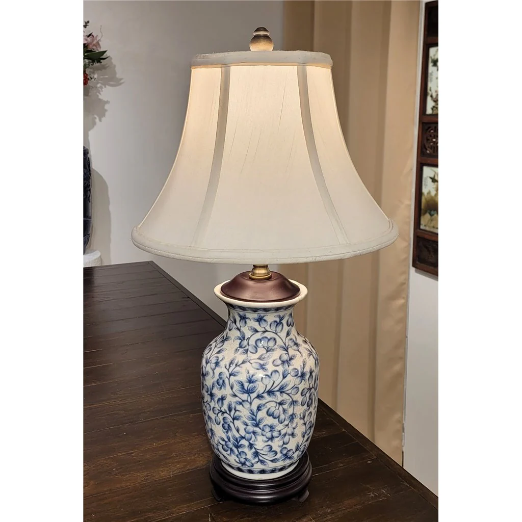 Danny's Fine Porcelain Lamp 14054-L - Image 2