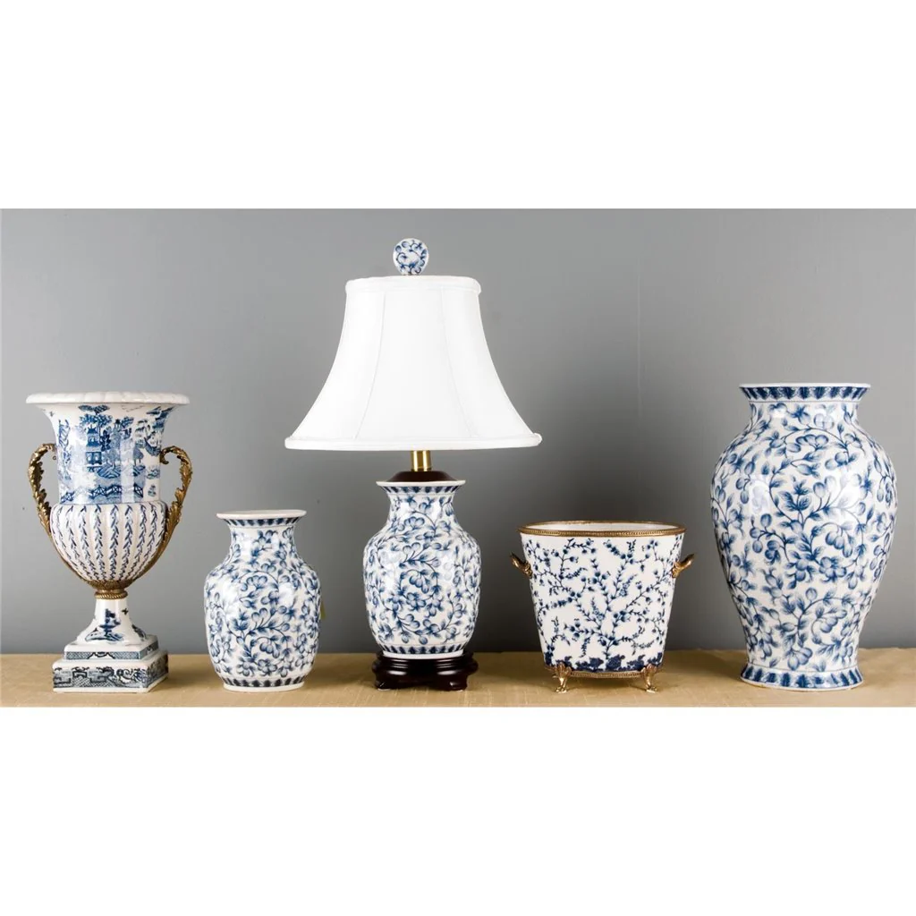 Danny's Fine Porcelain Lamp 14054-L - Image 4