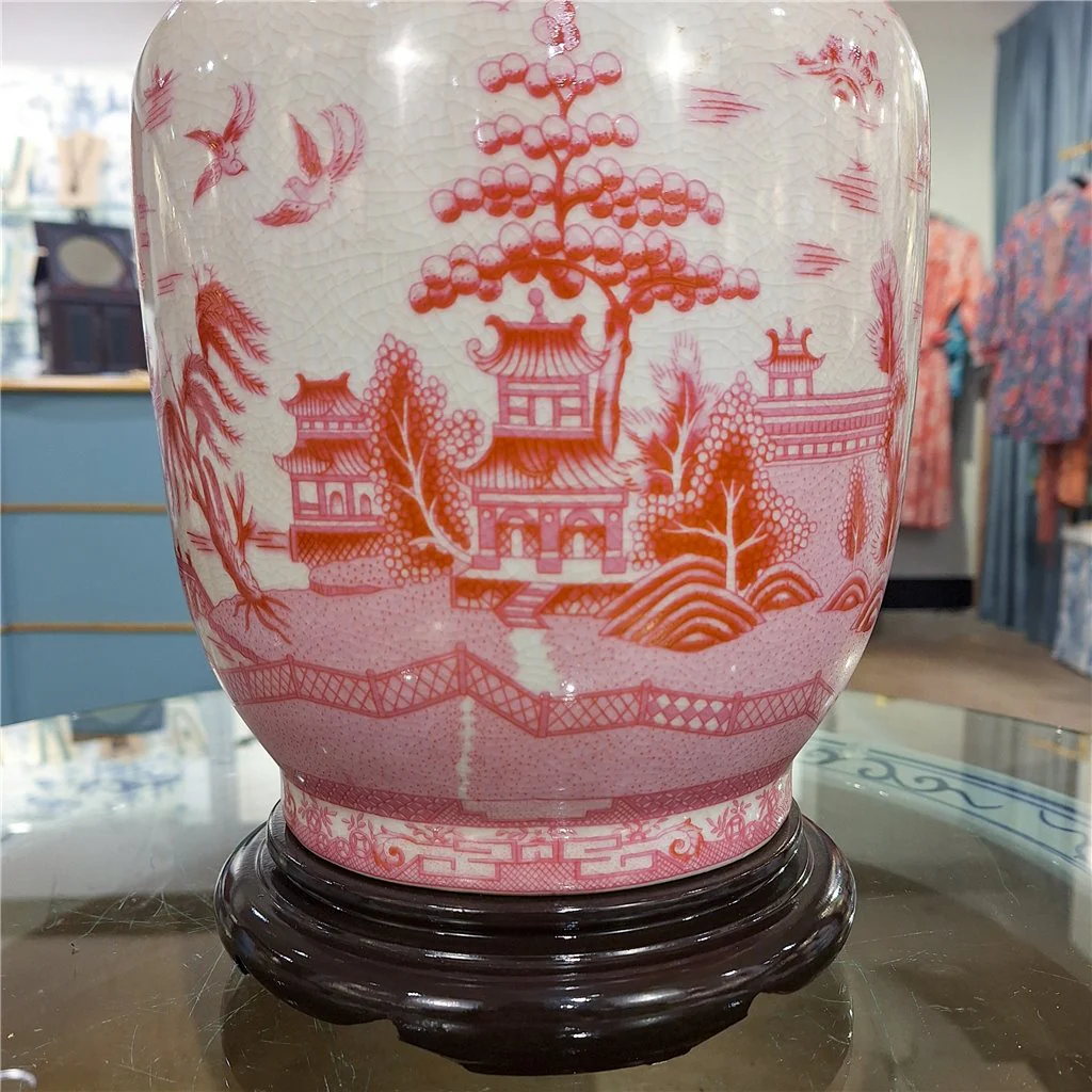 Danny's Fine Porcelain Lamp 14212-L - Image 5