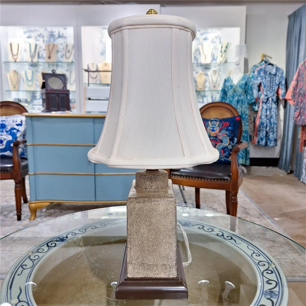 Danny's Fine Porcelain Lamp (312-10-Be) 60326-L - Image 4