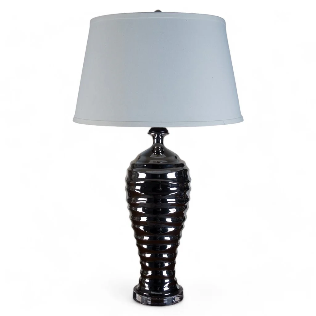 Danny's Fine Porcelain Lamp 40821-LA