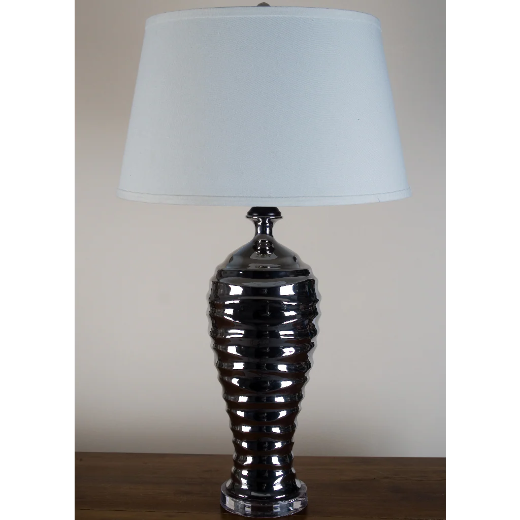 Danny's Fine Porcelain Lamp 40821-LA - Image 2