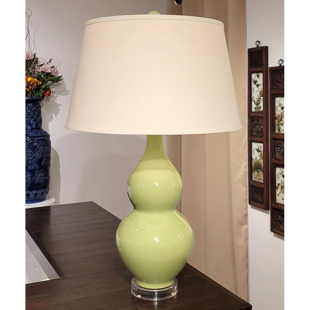 Danny's Fine Porcelain Lamp 40822-LA - Image 2