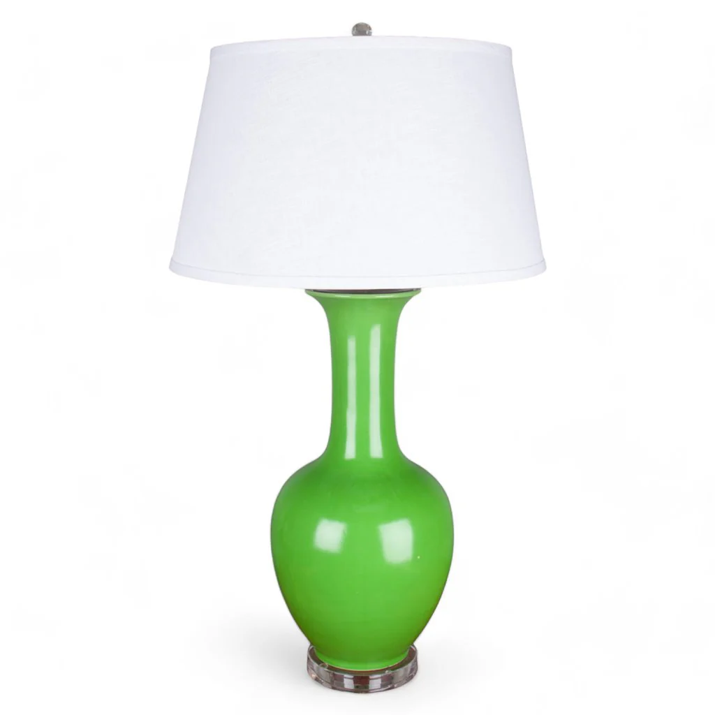 Danny's Fine Porcelain Lamp 40823-LA
