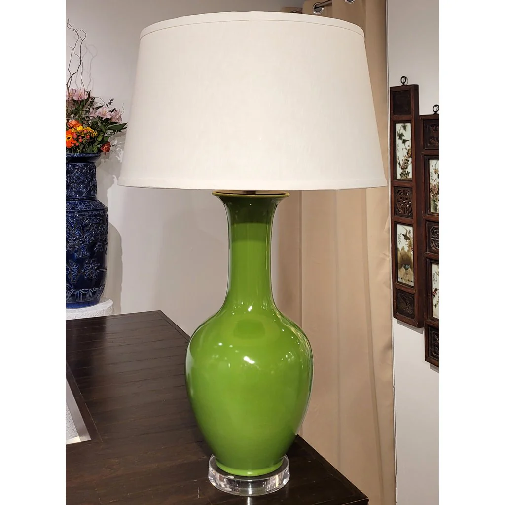Danny's Fine Porcelain Lamp 40823-LA - Image 2