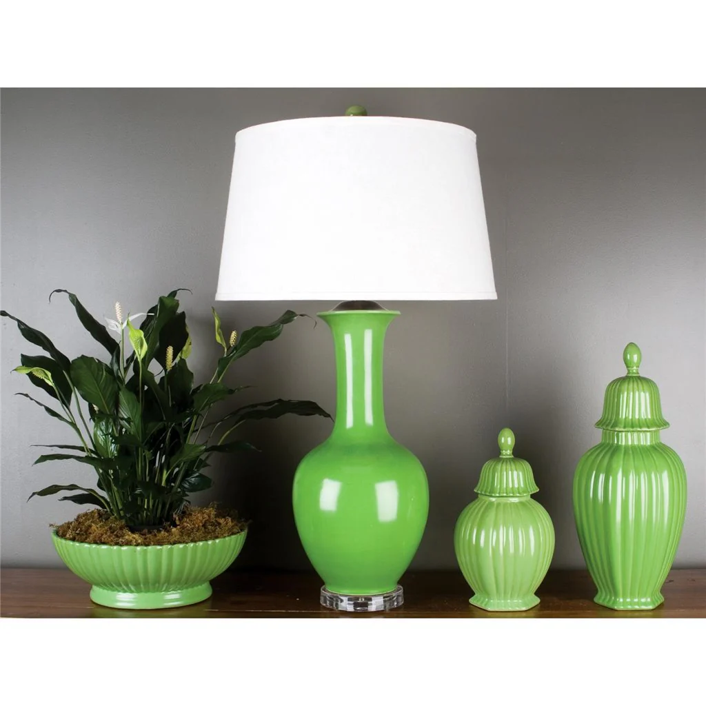 Danny's Fine Porcelain Lamp 40823-LA - Image 3