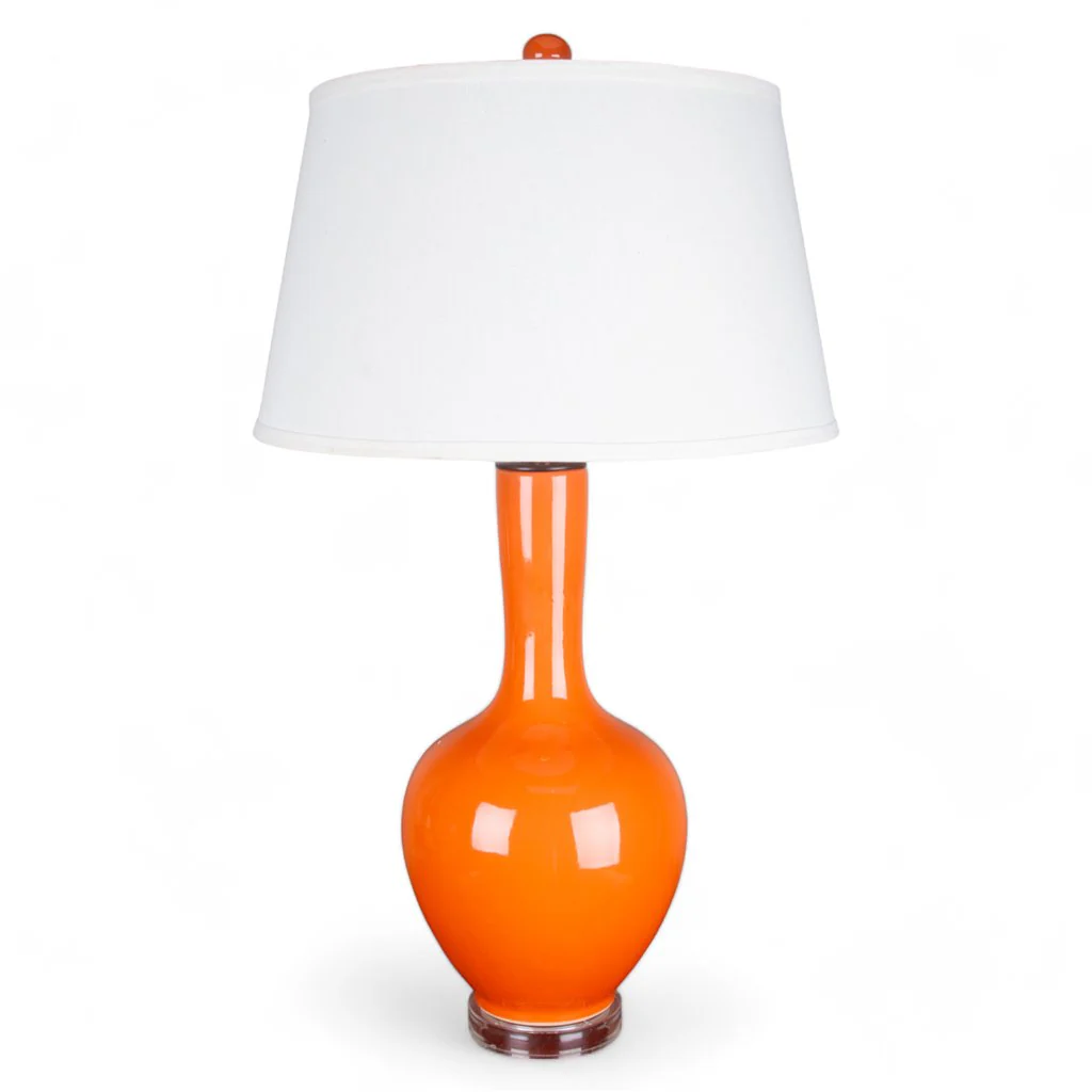 Danny's Fine Porcelain Lamp 40824-LA