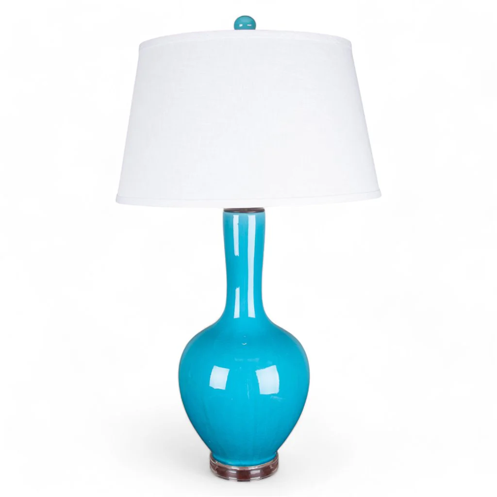 Danny's Fine Porcelain Lamp 40825-LA