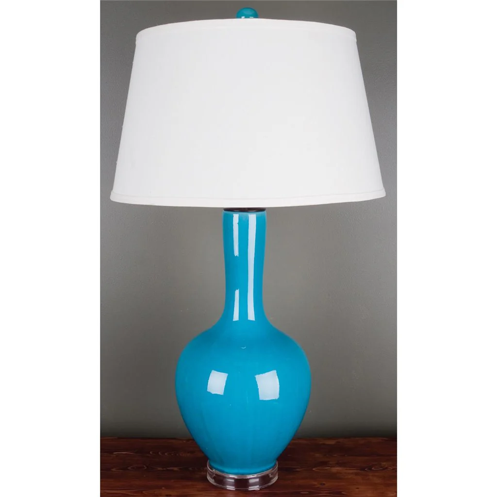 Danny's Fine Porcelain Lamp 40825-LA - Image 2