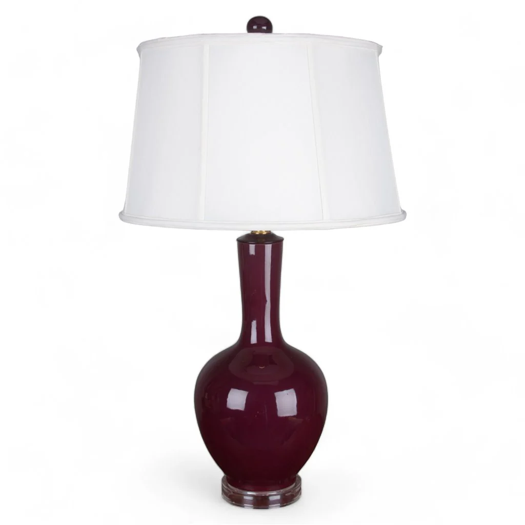 Danny's Fine Porcelain Lamp 40827-LA