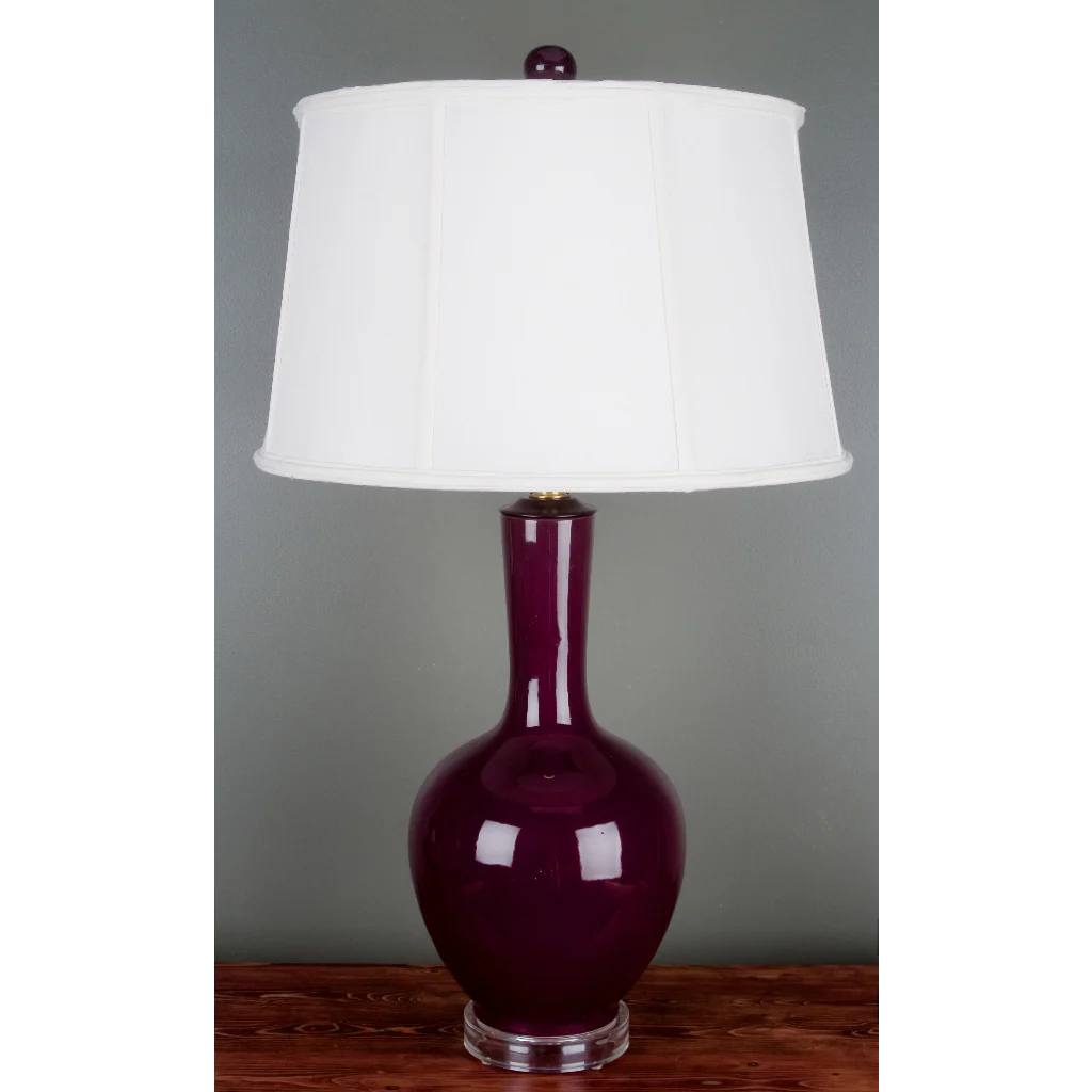 Danny's Fine Porcelain Lamp 40827-LA - Image 2
