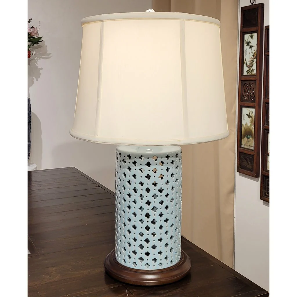 Danny's Fine Porcelain Lamp 40841-L - Image 2