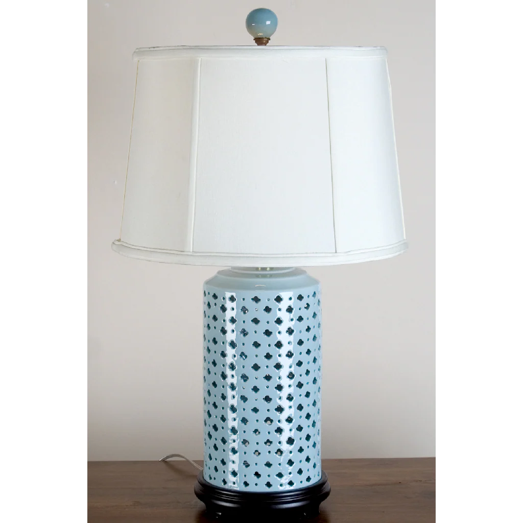 Danny's Fine Porcelain Lamp 40841-L - Image 3