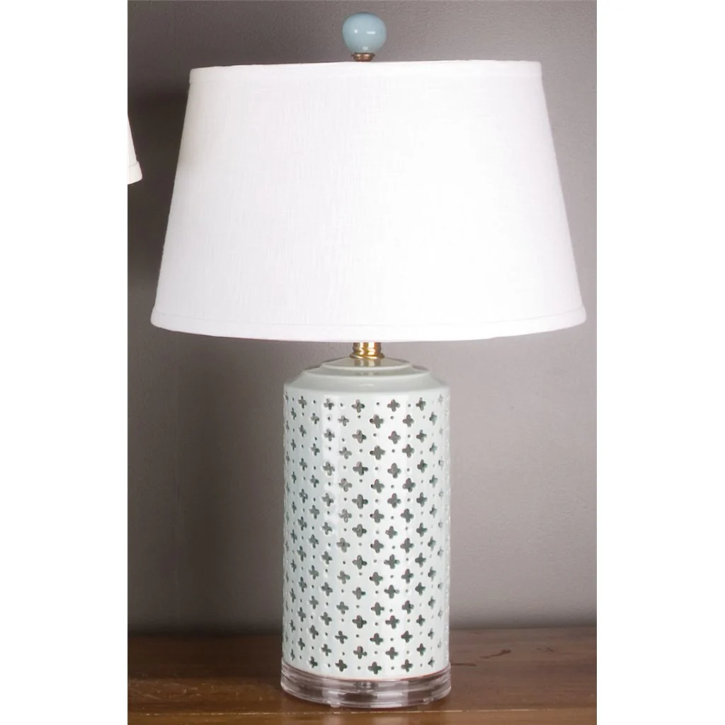 Danny's Fine Porcelain Lamp 40841-LA - Image 2