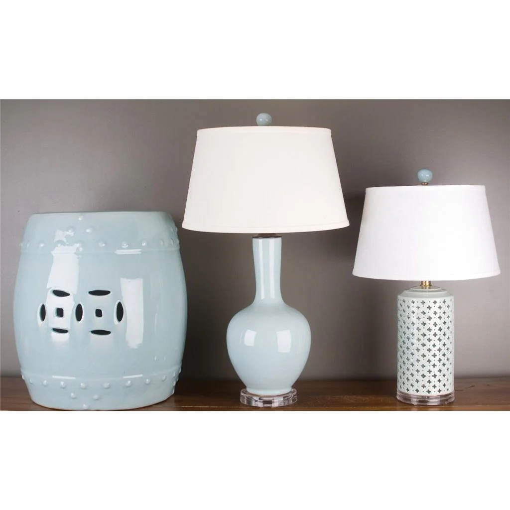 Danny's Fine Porcelain Lamp 40841-LA - Image 3