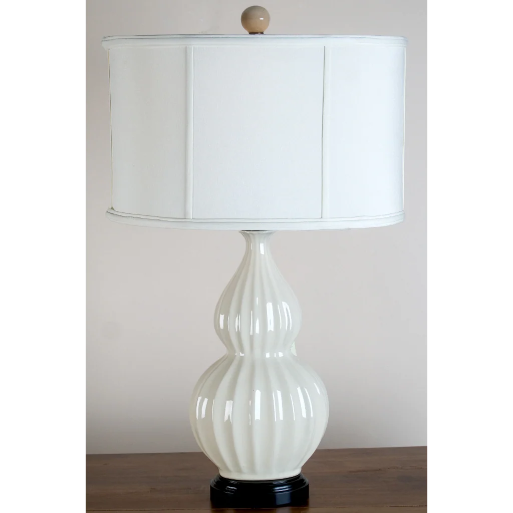 Danny's Fine Porcelain Lamp 40851-L - Image 3