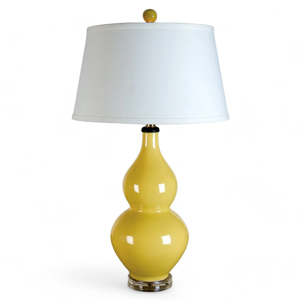 Danny's Fine Porcelain Lamp 40855-LA