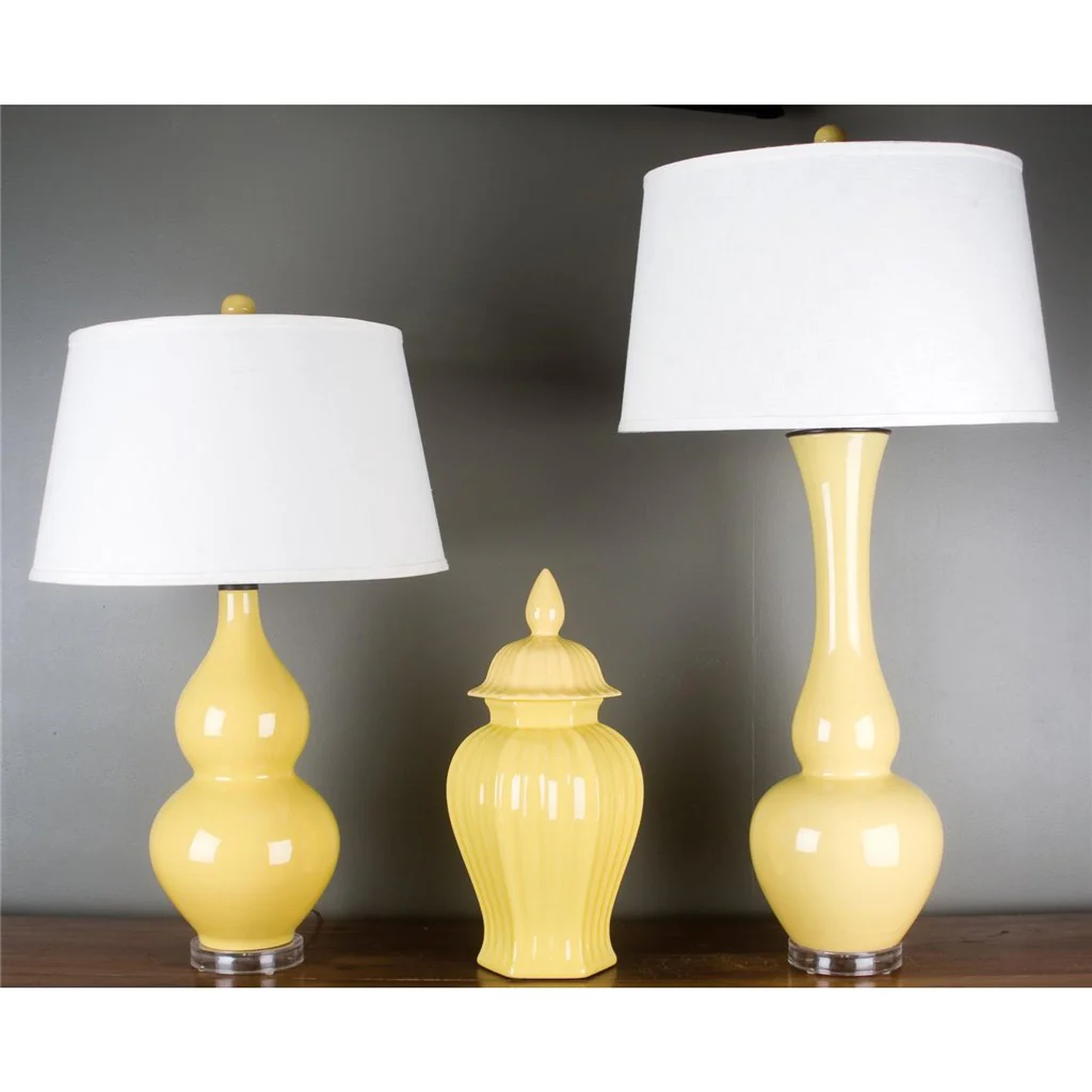 Danny's Fine Porcelain Lamp 40855-LA - Image 3