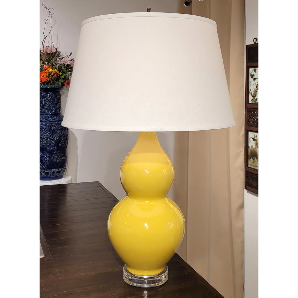 Danny's Fine Porcelain Lamp 40855-LA - Image 4