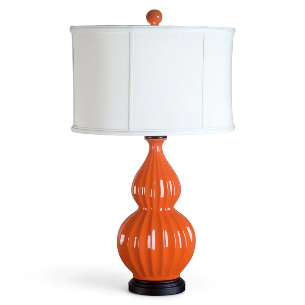 Danny's Fine Porcelain Lamp 40864-L