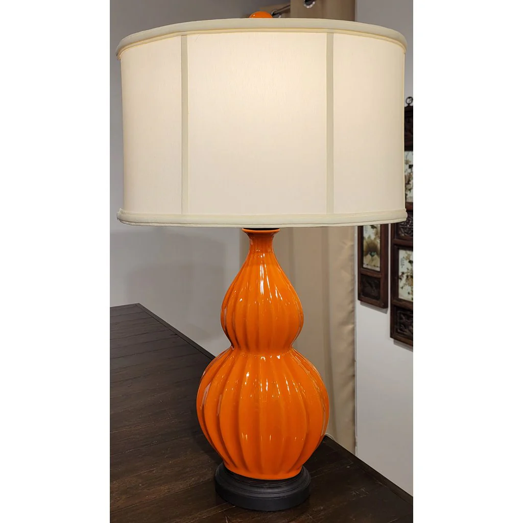 Danny's Fine Porcelain Lamp 40864-L - Image 4