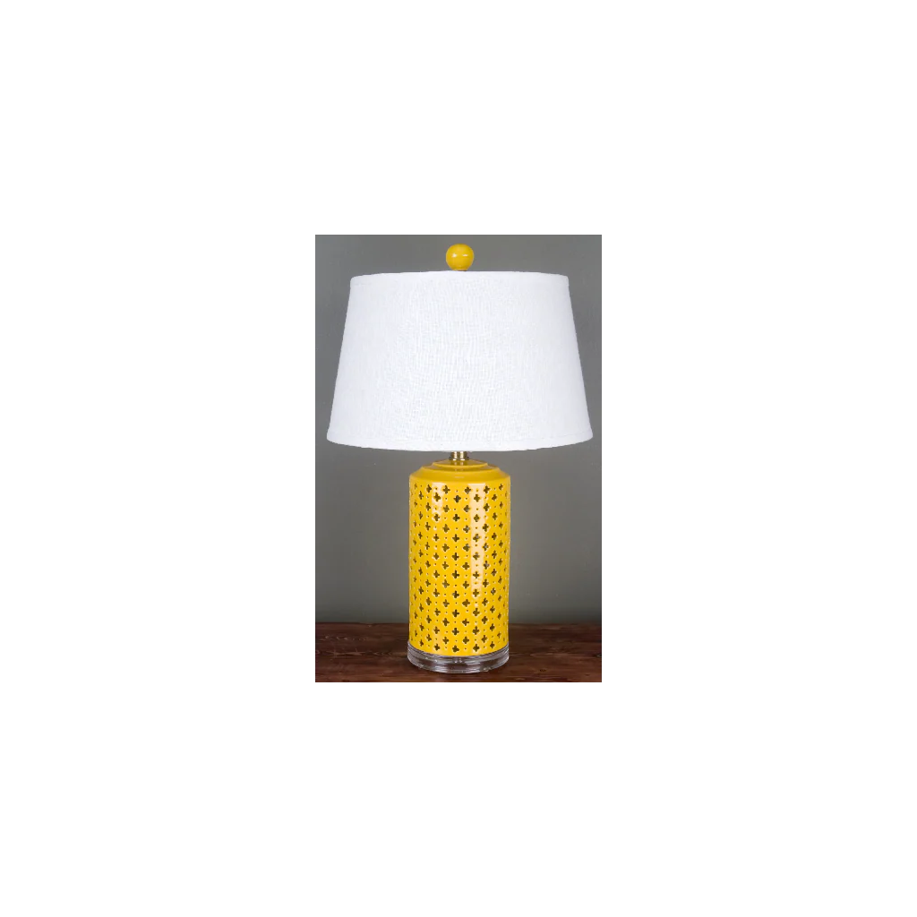 Danny's Fine Porcelain Lamp 40878-LA - Image 2