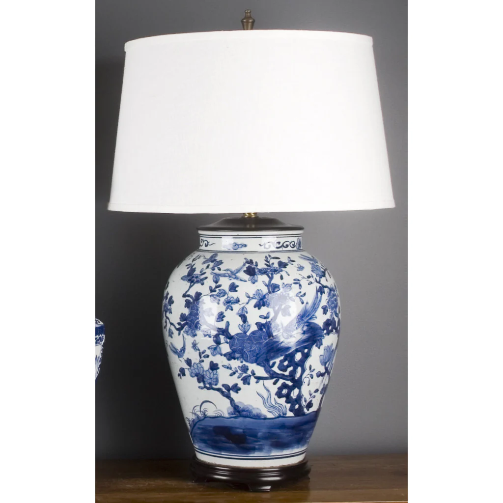 Danny's Fine Porcelain Lamp 50327-L - Image 2