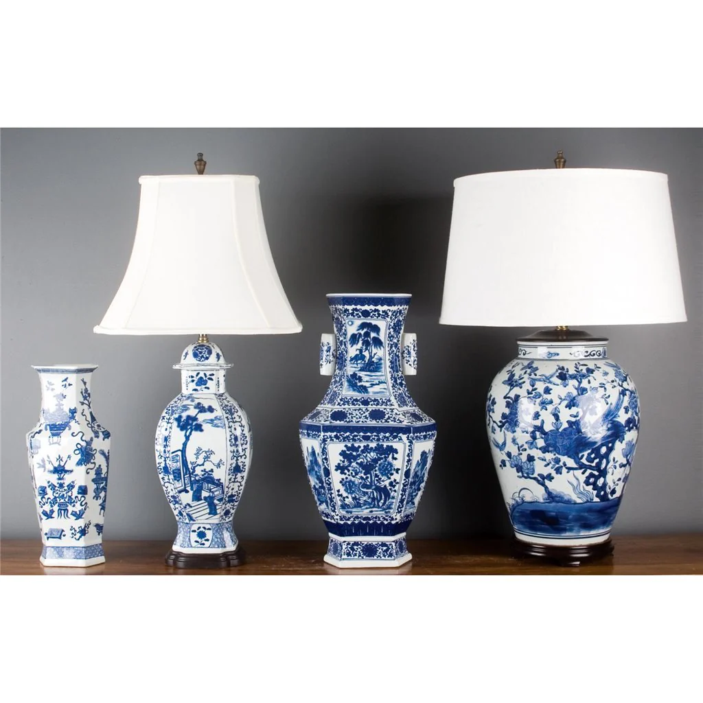 Danny's Fine Porcelain Lamp 50327-L - Image 3