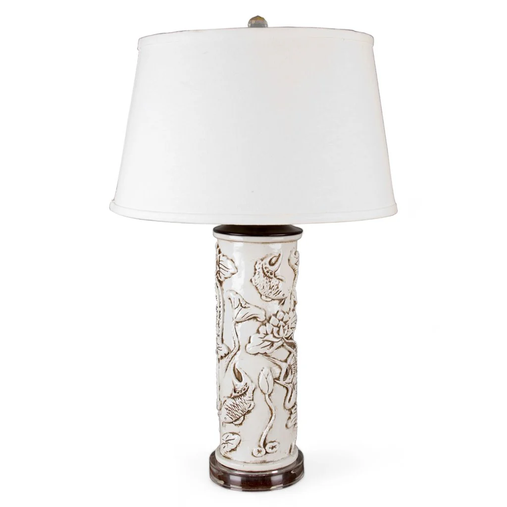 Danny's Fine Porcelain Lamp 50330-LA