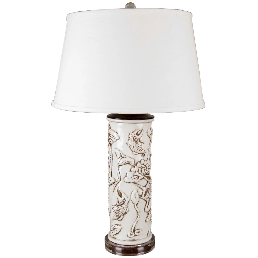 Danny's Fine Porcelain Lamp 50330-LA - Image 2