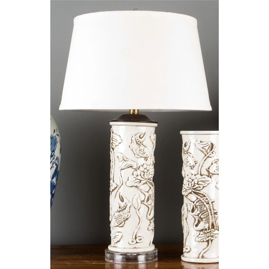 Danny's Fine Porcelain Lamp 50330-LA - Image 3