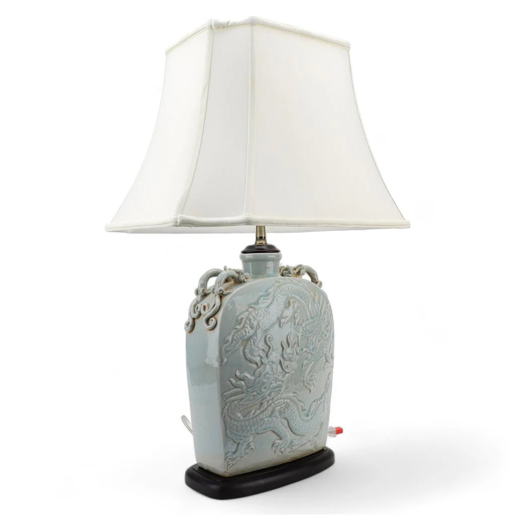 Danny's Fine Porcelain Lamp 50513-L - Image 2