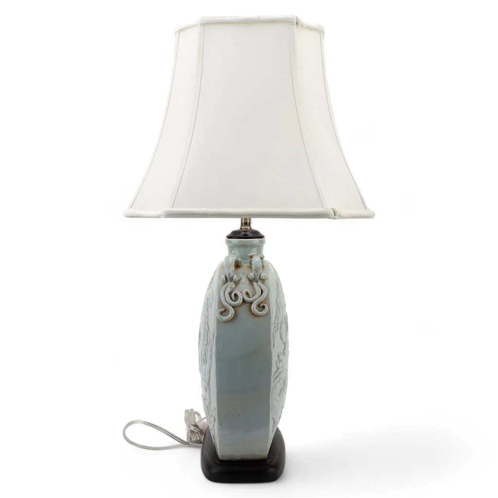 Danny's Fine Porcelain Lamp 50513-L - Image 3