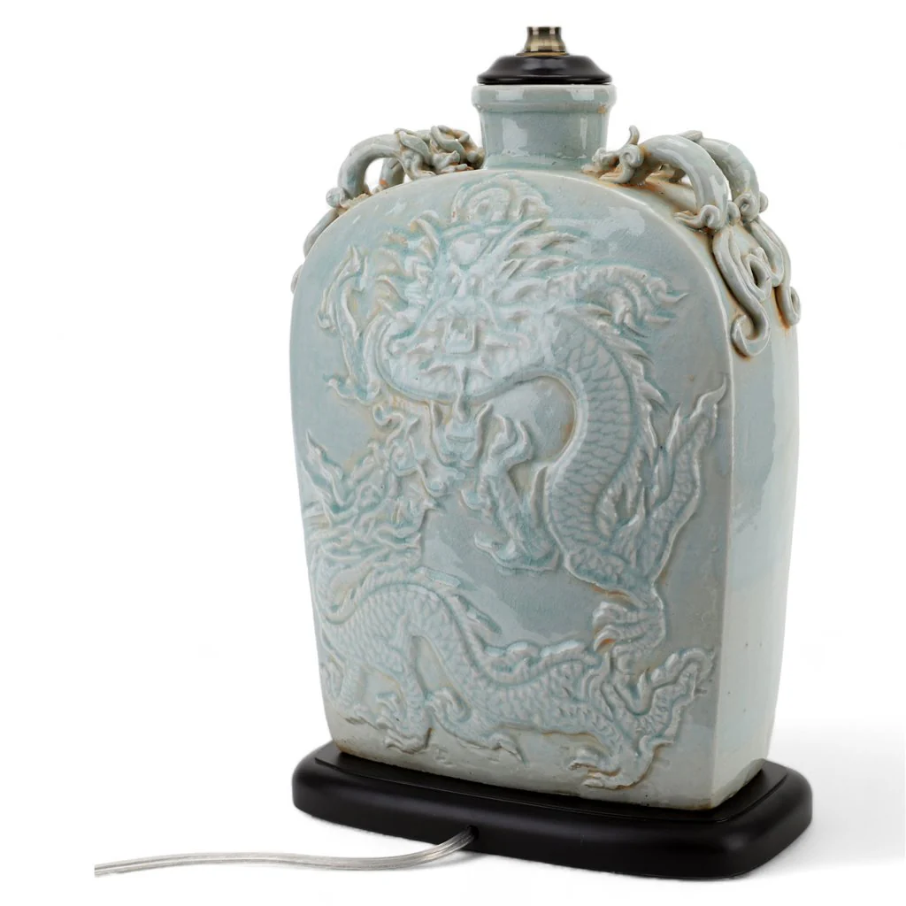 Danny's Fine Porcelain Lamp 50513-L - Image 4