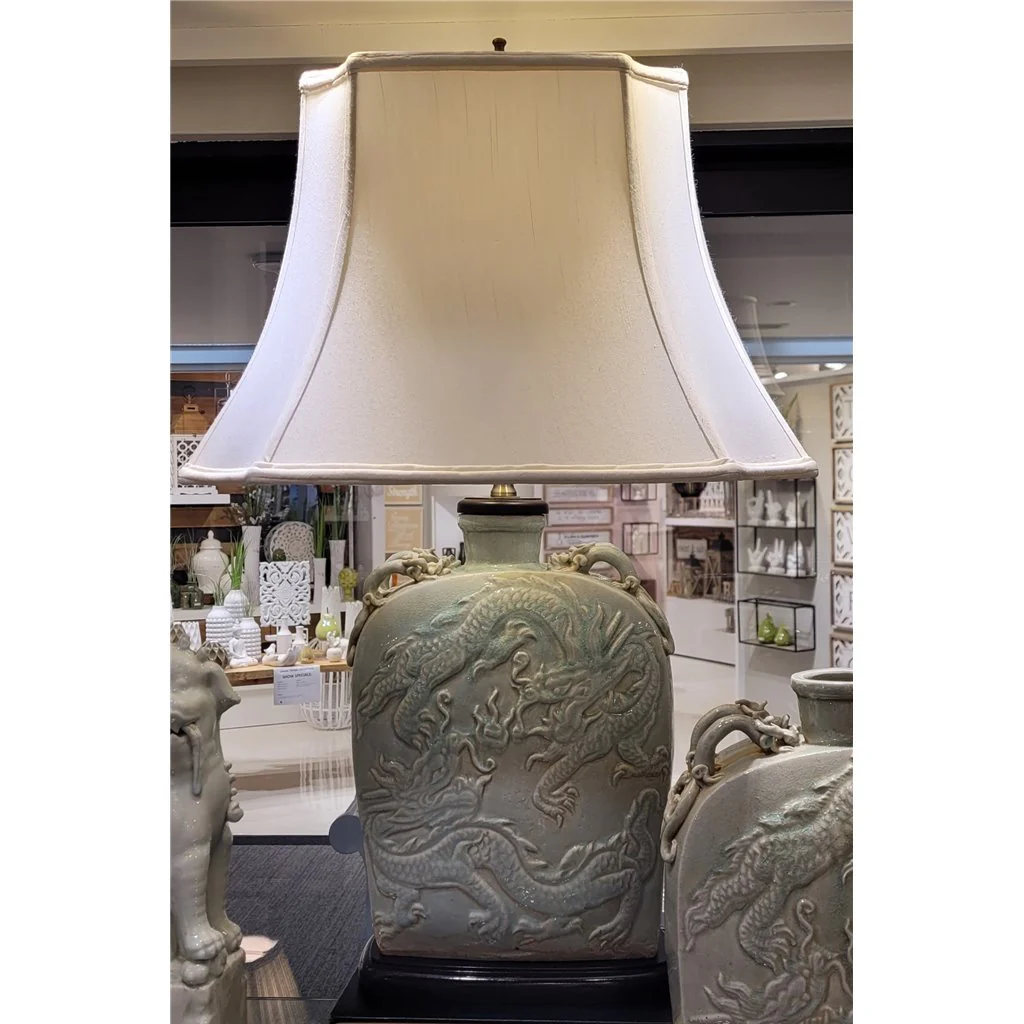 Danny's Fine Porcelain Lamp 50513-L - Image 5