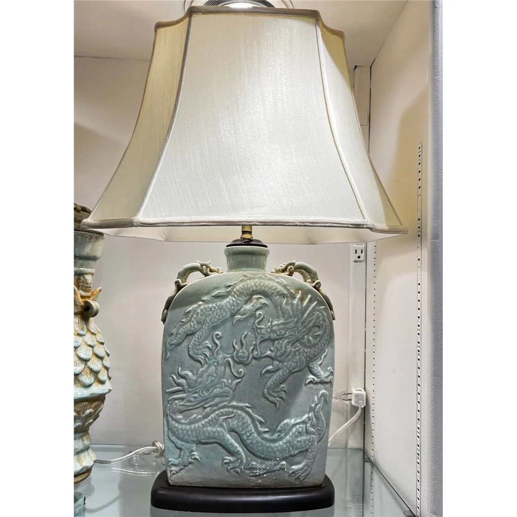 Danny's Fine Porcelain Lamp 50513-L - Image 7
