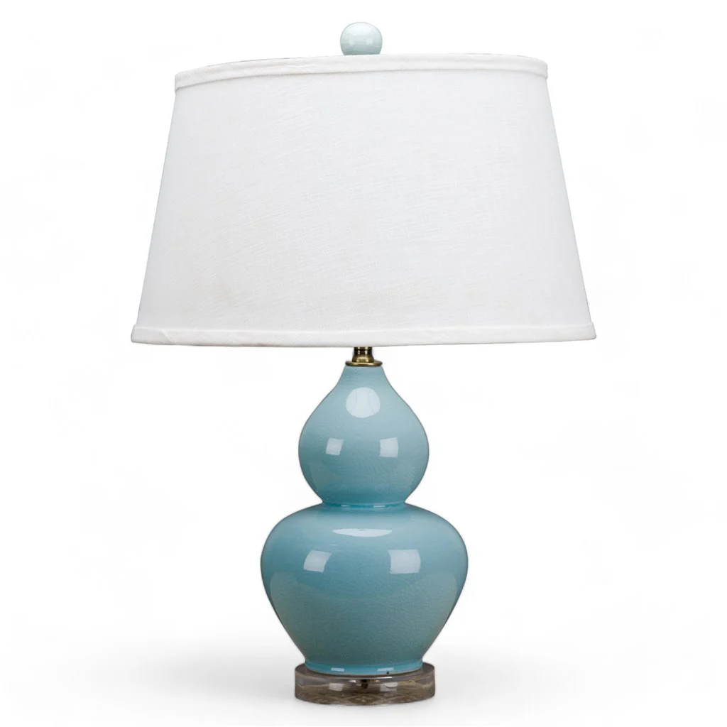 Danny's Fine Porcelain Lamp 50613-LA