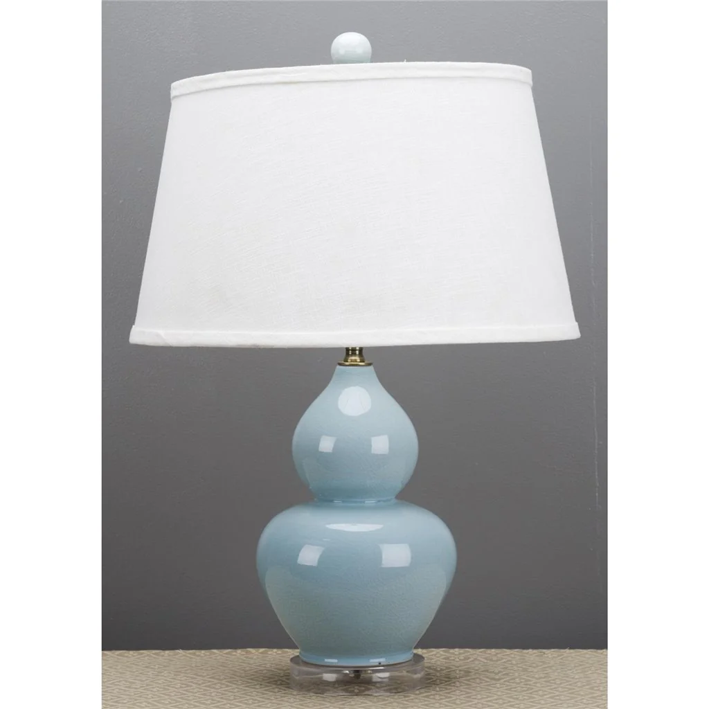 Danny's Fine Porcelain Lamp 50613-LA - Image 2