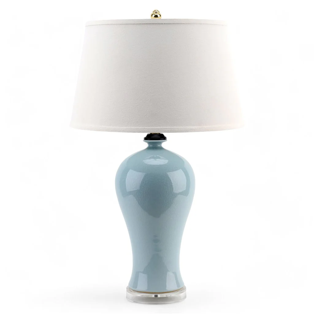 Danny's Fine Porcelain Lamp 50614-LA
