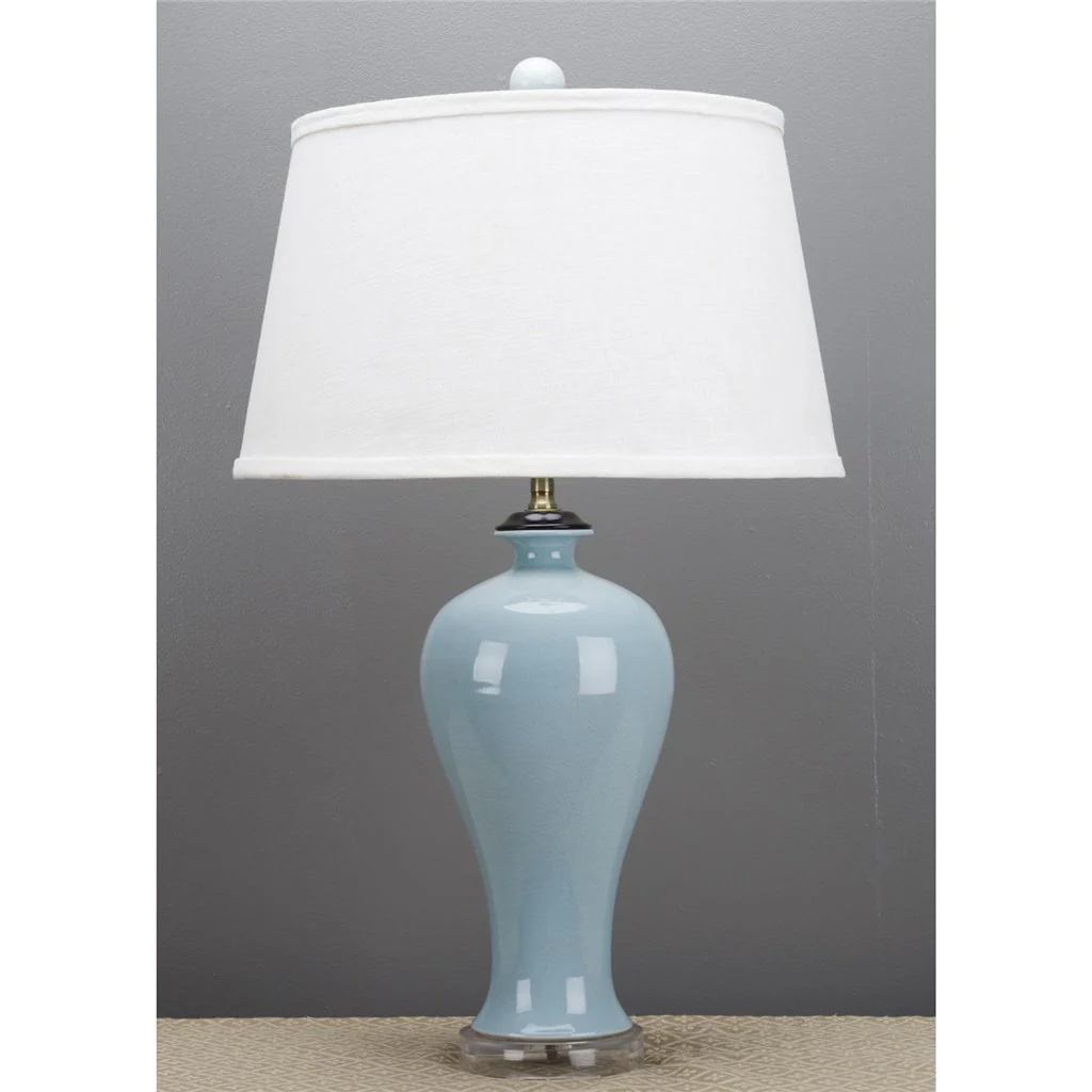 Danny's Fine Porcelain Lamp 50614-LA - Image 2