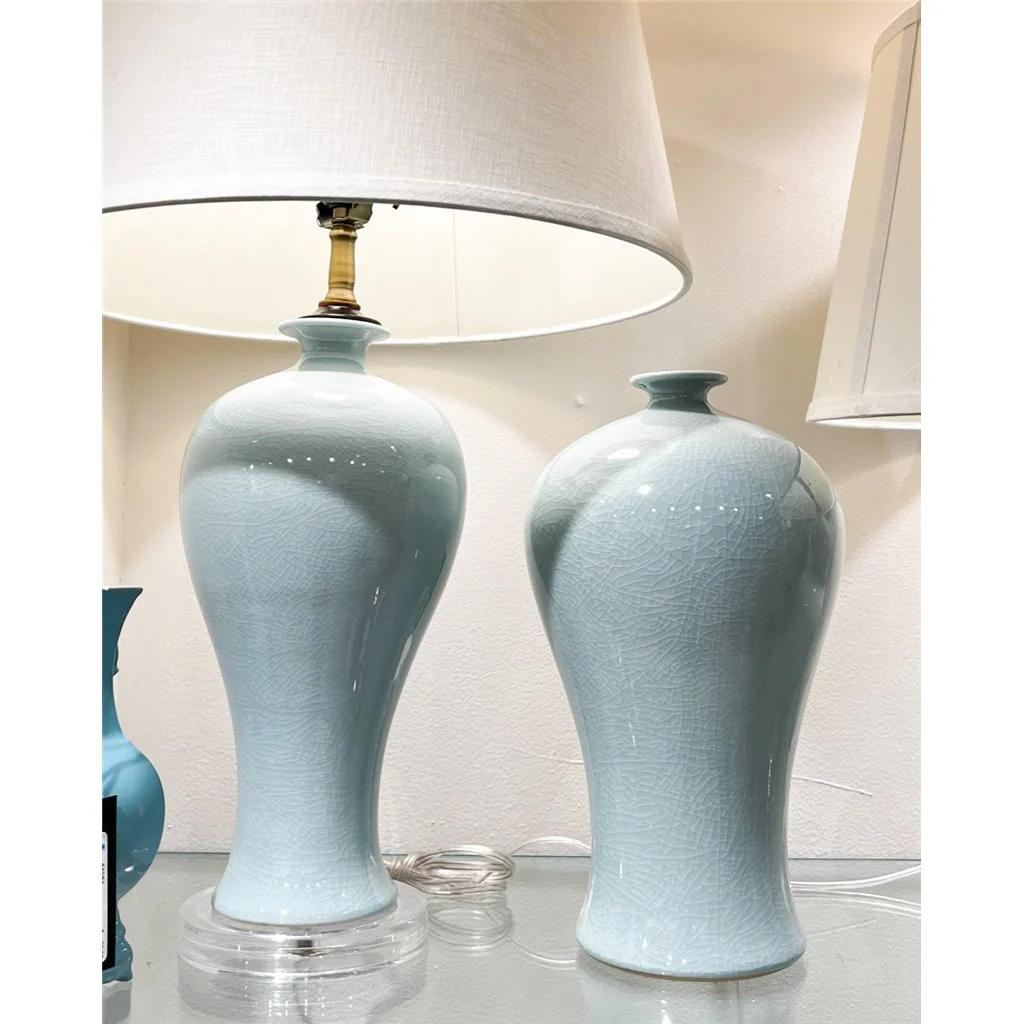 Danny's Fine Porcelain Lamp 50614-LA - Image 3