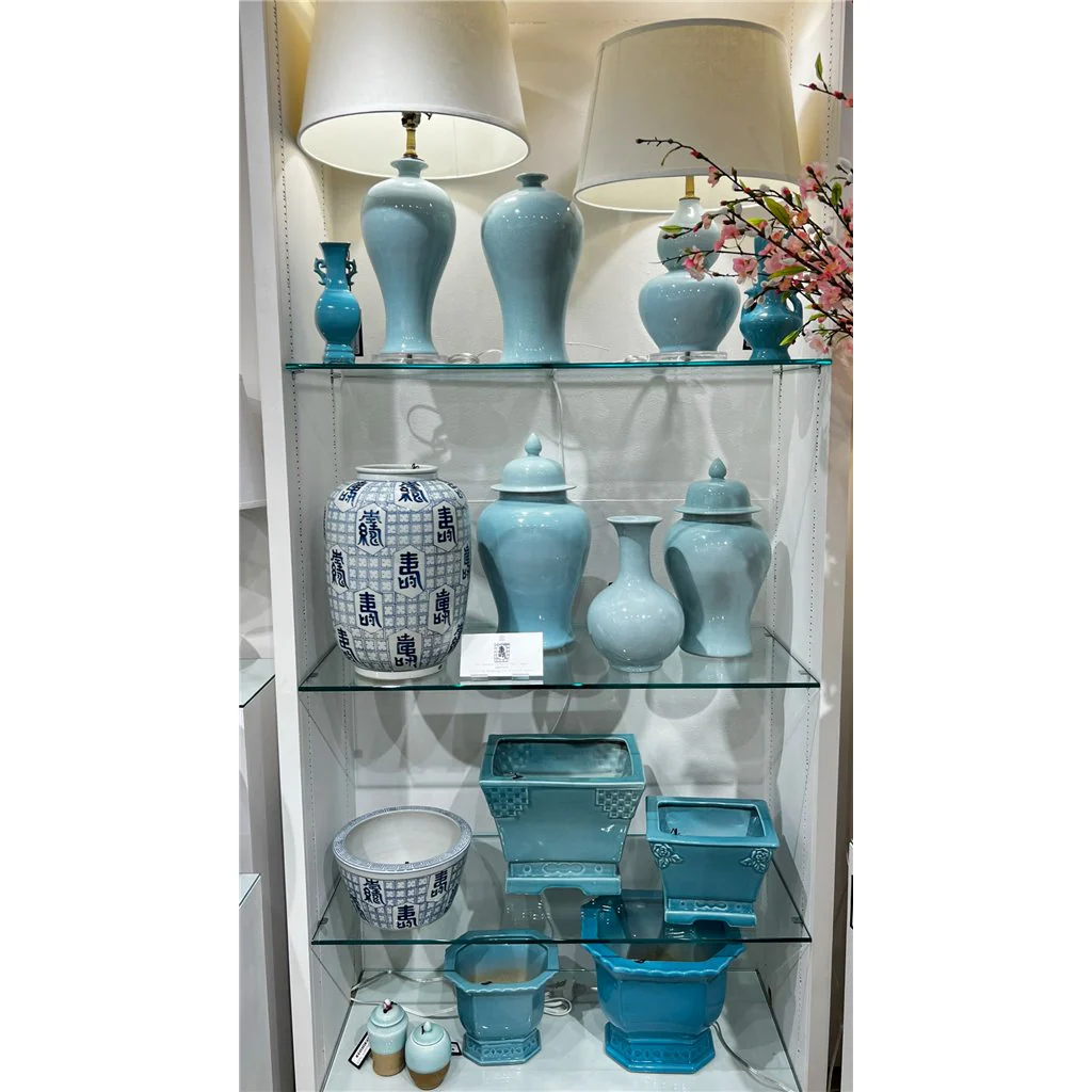 Danny's Fine Porcelain Lamp 50614-LA - Image 4