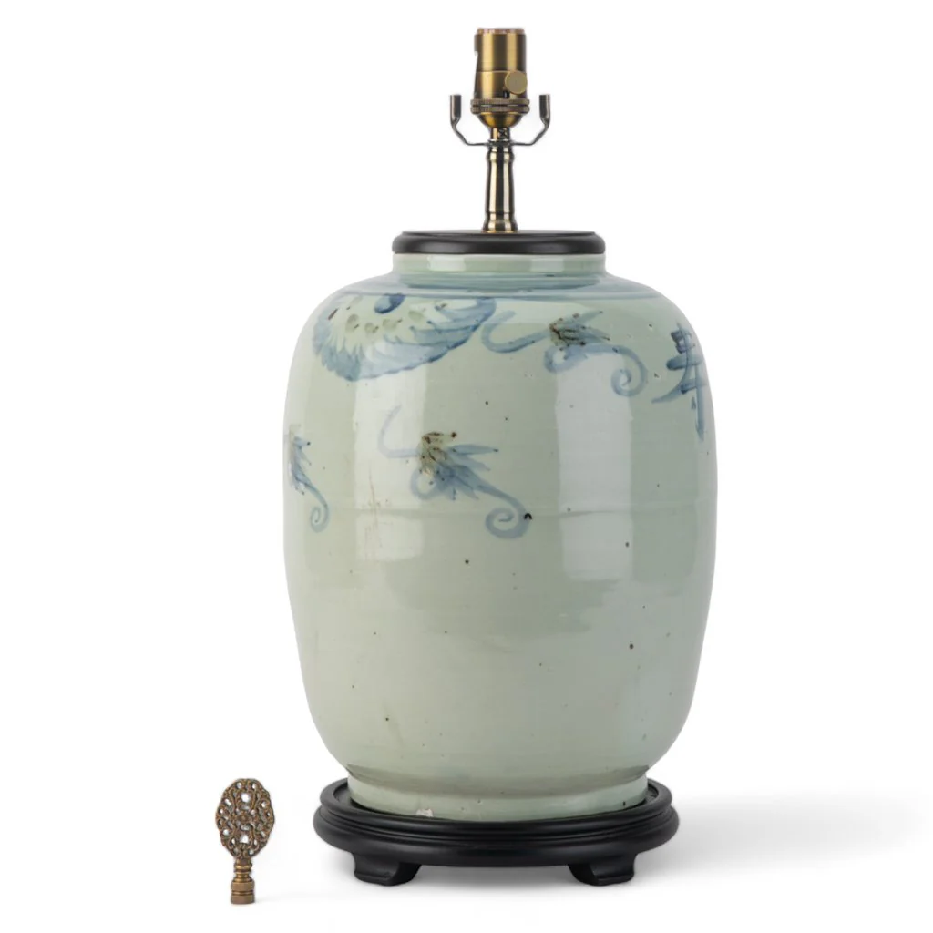 Danny's Fine Porcelain Lamp 50738-L - Image 3