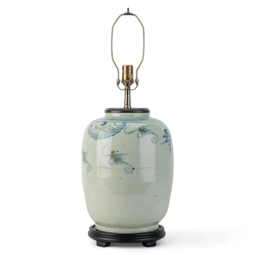 Danny's Fine Porcelain Lamp 50738-L - Image 6