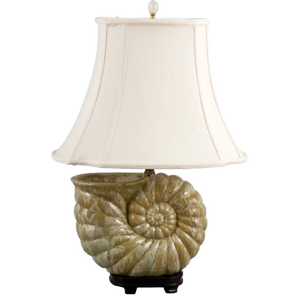 Danny's Fine Porcelain LAMP 55010-L