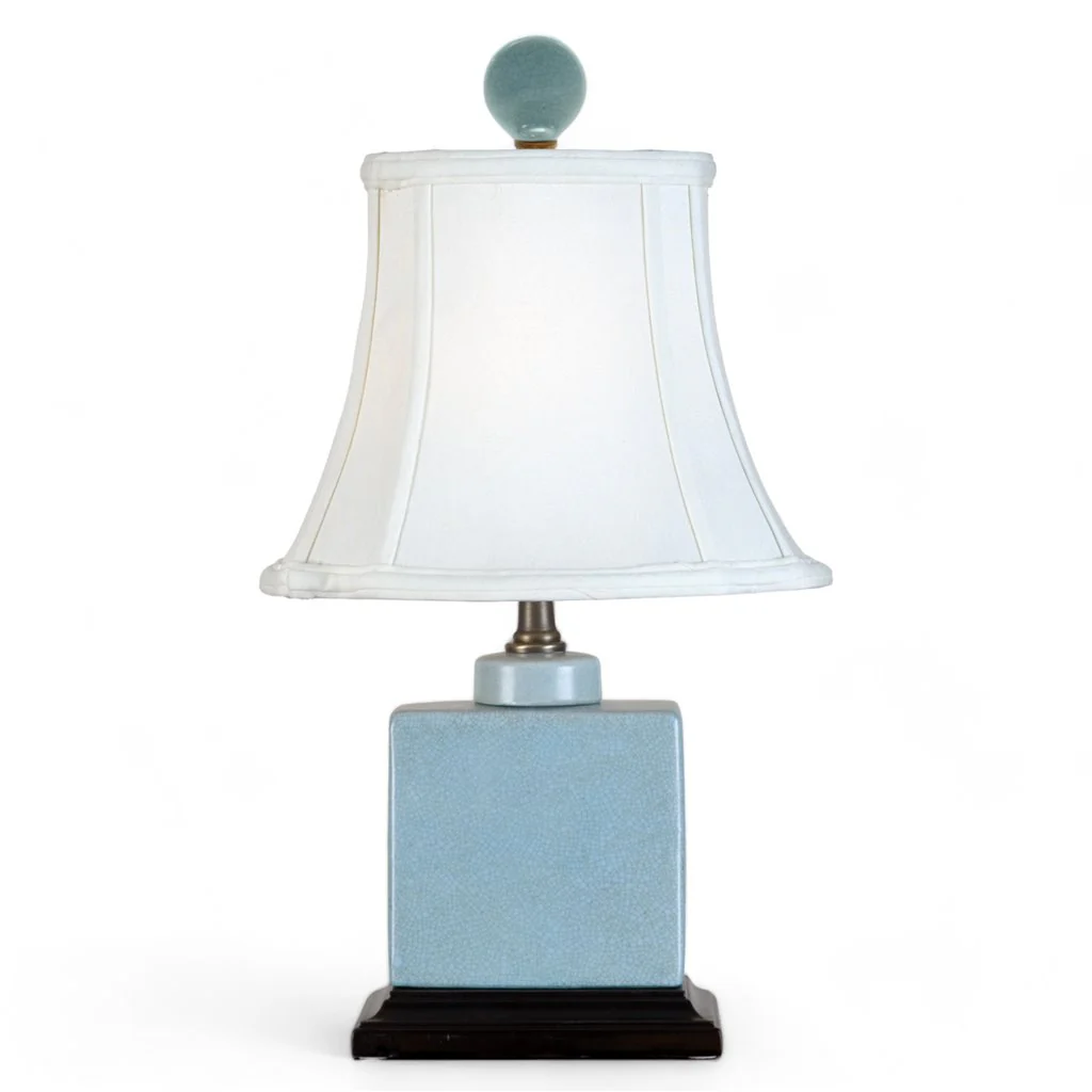 Danny's Fine Porcelain Lamp 60242-L