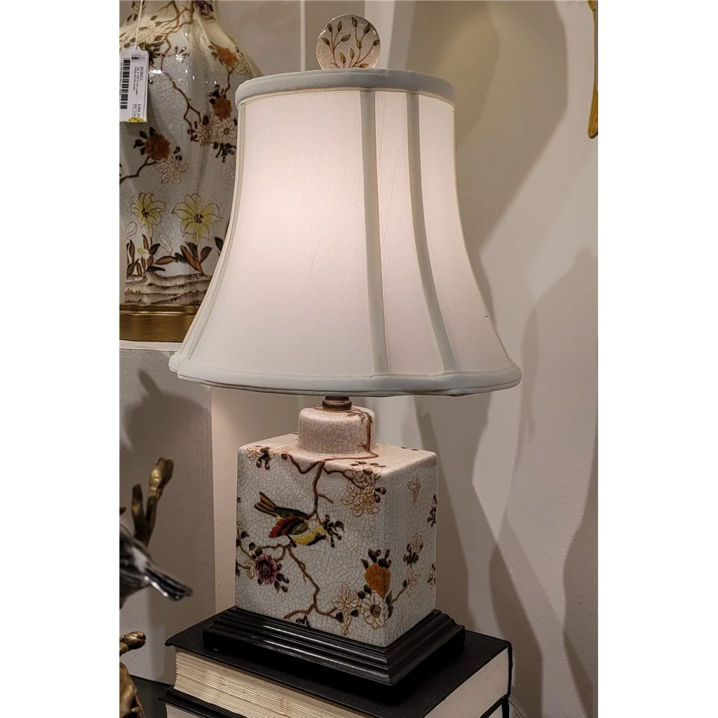 Danny's Fine Porcelain Lamp 60391-L - Image 3