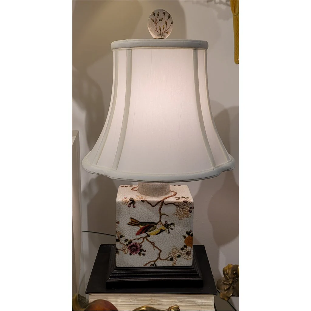 Danny's Fine Porcelain Lamp 60391-L - Image 4